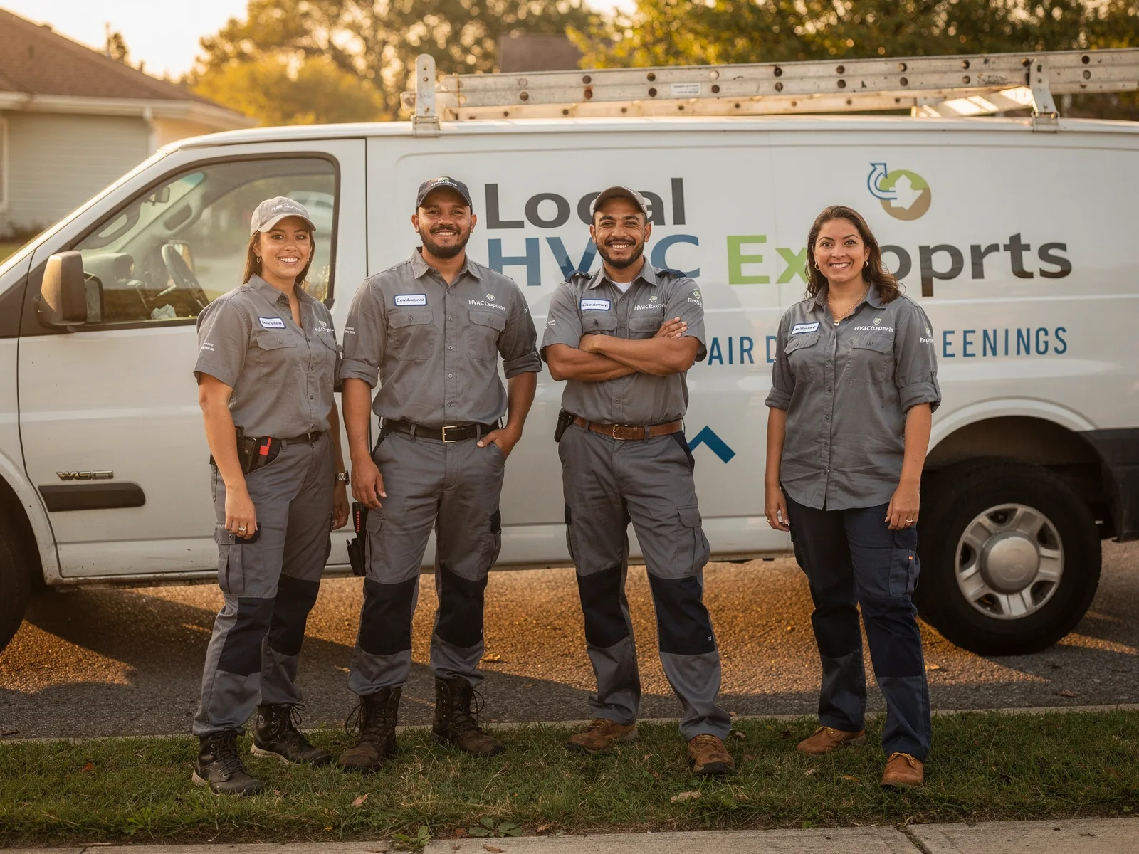 24/7 HVAC Repair & AC Replacement company in Searsboro, IA