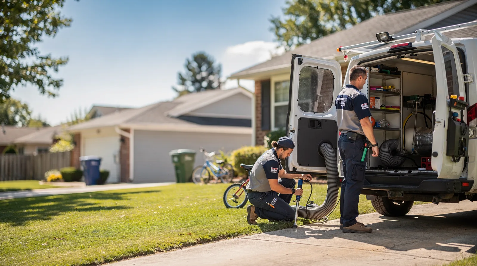 24/7 HVAC Repair & AC Replacement in Searsboro, IA near me
